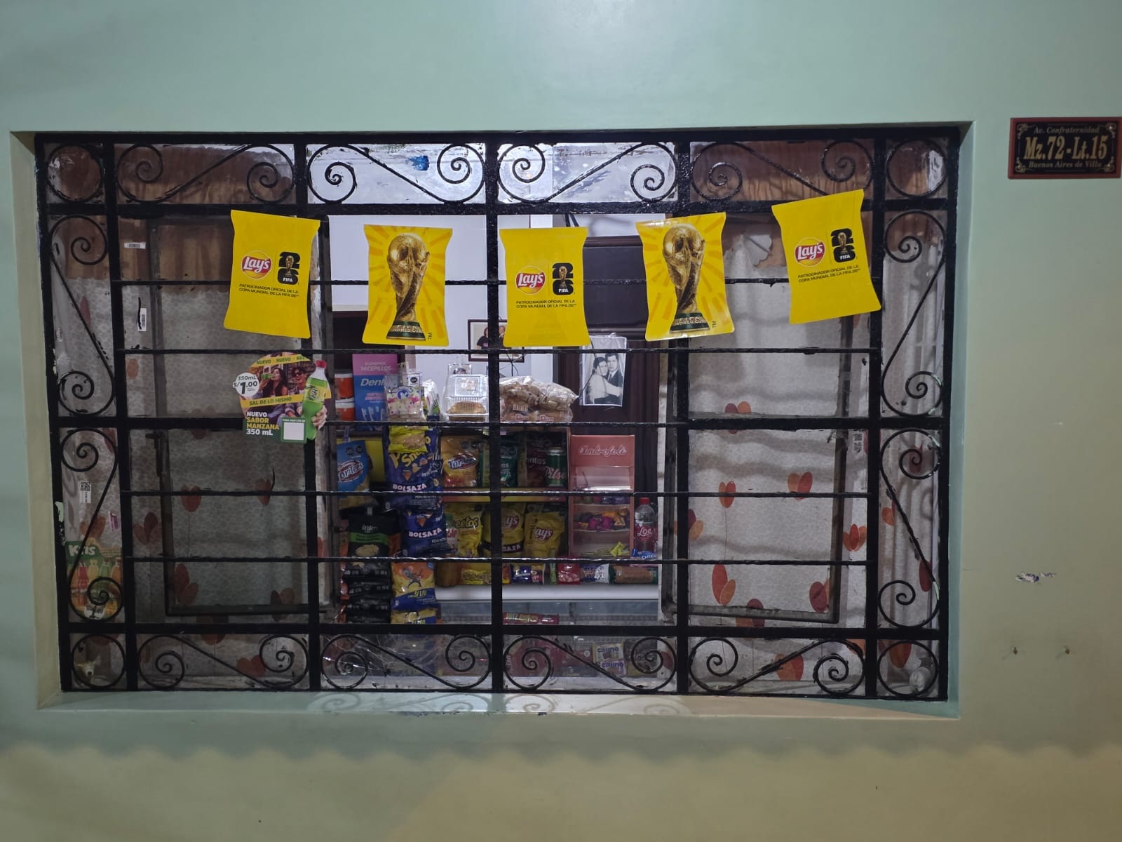 Bodega Sarita