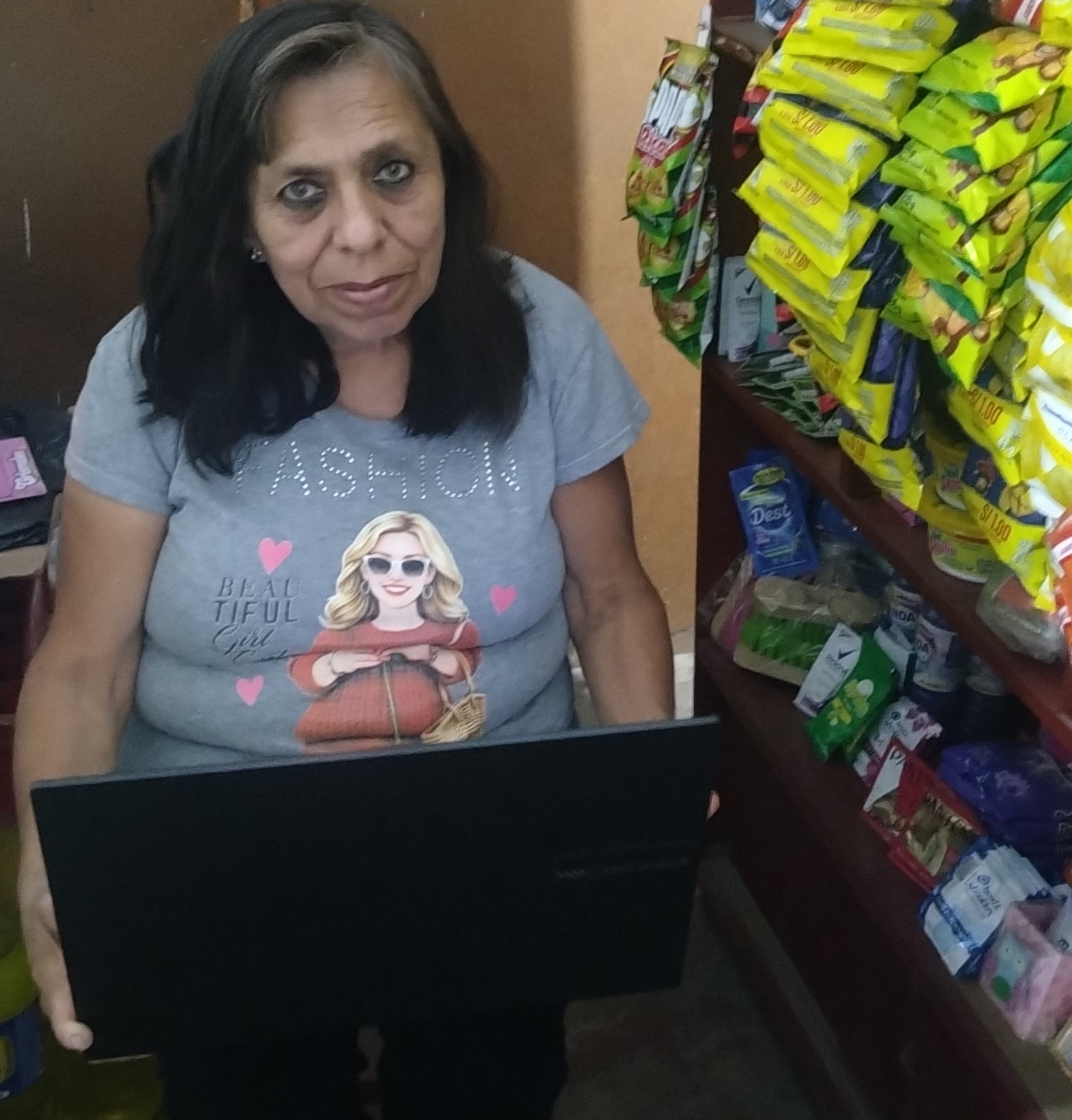 Visión de Bodega Sarita